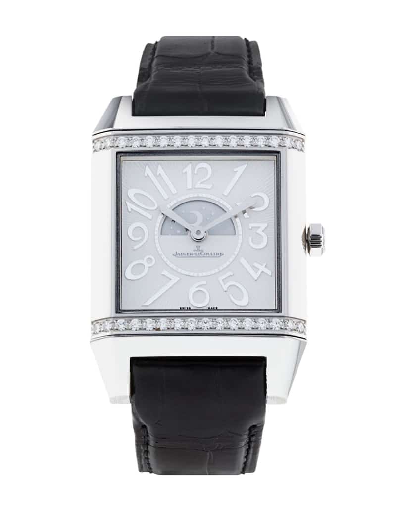 Jaeger-LeCoultre Reverso Squadra Lady 7058430